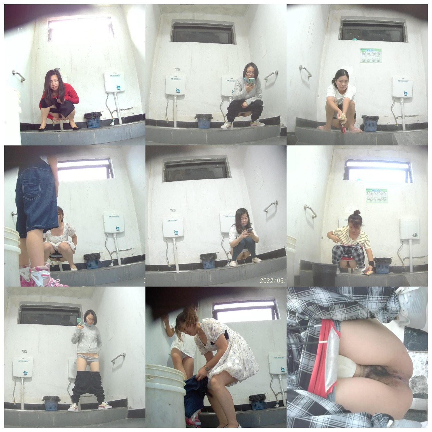 【全新厕拍】商业厕所6集集锦-各位少妇良家身材高矮胖瘦不同-逼长的也大有不同-远近景.png